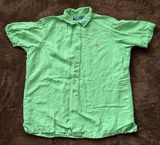 Camicia uomo Ralph Lauren