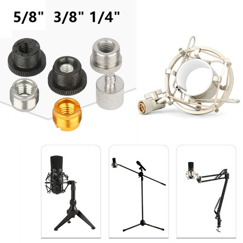 Porta microfono supporto clip - porta,