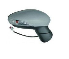 SPECCHIO RETROVISORE DX PER