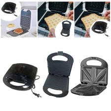 Waffle Maker Elettrodomestico