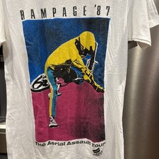 T-shirt Haro Bikes Rampage