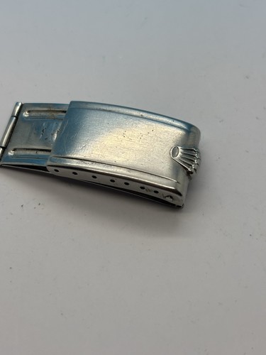 Rolex big crown clasp 1968 - rolex,