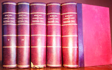 MORTARA " Commentario del Codice e delle Leggi di Procedura Civile " - Diritto