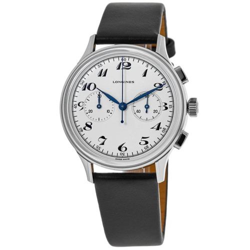 Nuovo orologio uomo - nuovo, longines