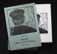 André Gide, Ricordi della