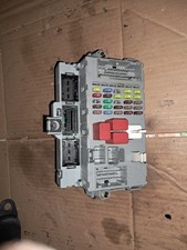 Body Computer BCM BSI DELPHI DELTA 1.6 MJT 51934329 Diesel 2008-2015 