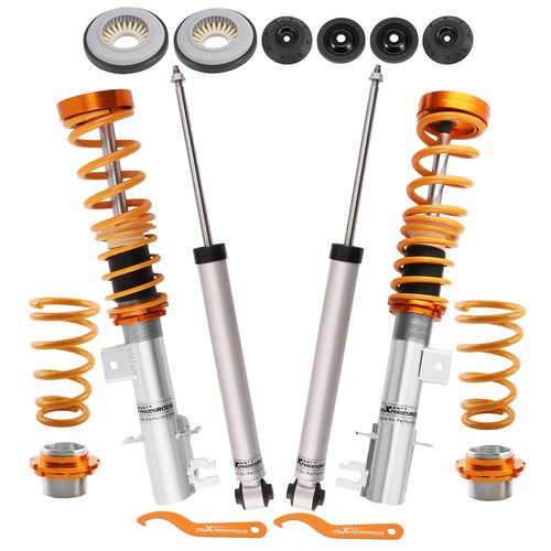Kit assetto ghiera - assetto,