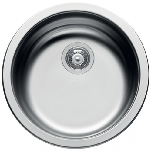 Lavello cucina vasca incasso - cucina, 1