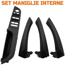 Set 4 Maniglie Interne
