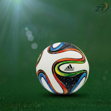 Brazuca Calcio Mondiali FIFA
