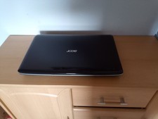 Acer Aspire 8920G - Intel -