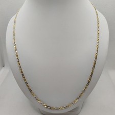 Collana catena maglia