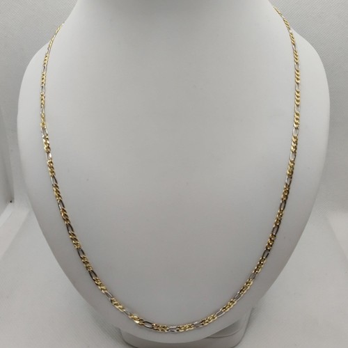 Collana catena maglia