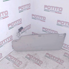 Aletta parasole parabrezza DX VOLKSWAGEN GOLF (1J) 2.8 V6 cat 4motion Ber.