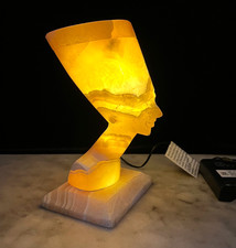 Scultura marmo alabastro