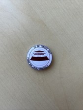 Spilla Ultras Arezzo