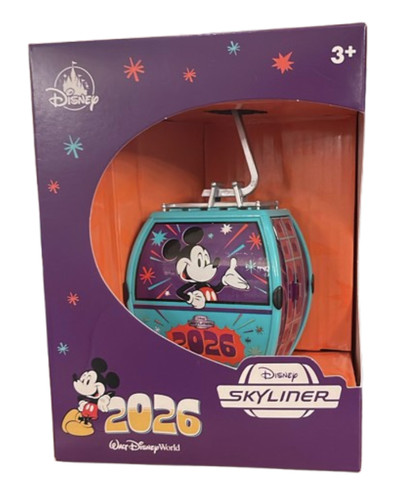 Disney parks wdw 2026 - parks,