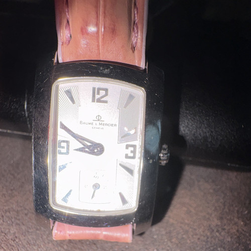 Orologio polso analogico - da, al