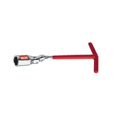 Valex chiave per candele 21mm - per,