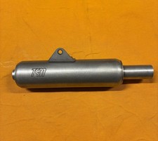 Silenziatore tgm - silenziatore,