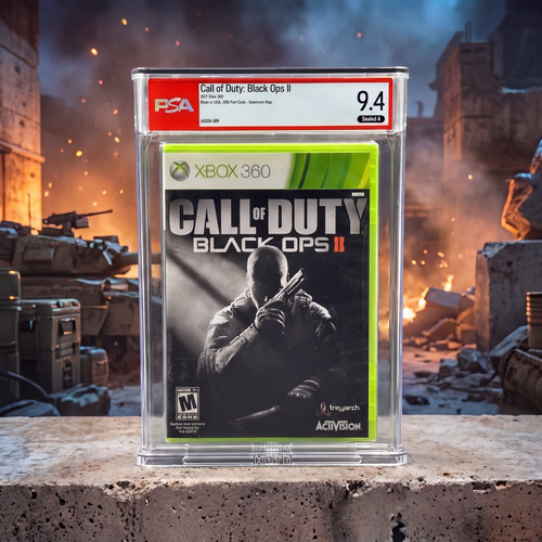 Call duty black - of, 2