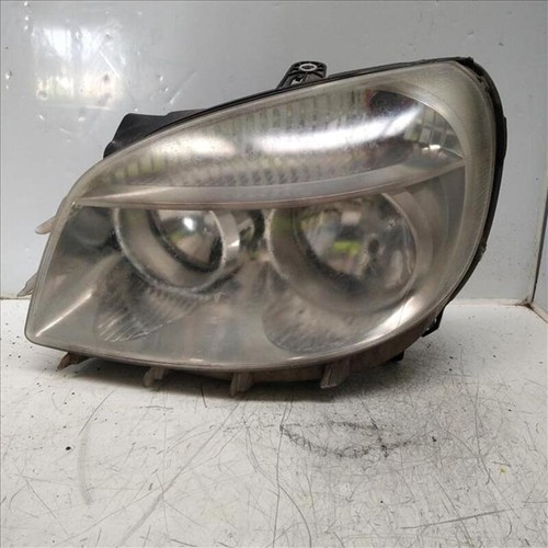 Faro anteriore sinistro fiat - faro,