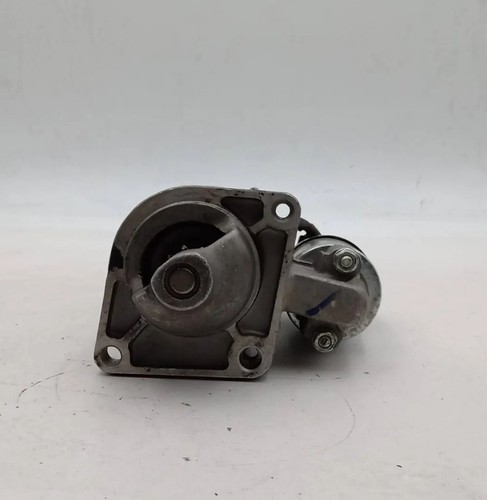 Motorino avviamento fiat - avviamento,