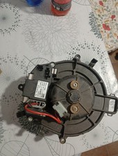 Ventola abitacolo 5P1330400 Citroen C4 Picasso 