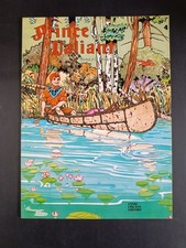 fumetto H. Foster PRINCE