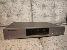 Cambridge Audio Gray CXC CD