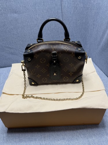 Borsa tracolla louis vuitton - borsa,