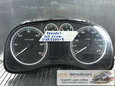 RICAMBI USATI QUADRO STRUMENTI