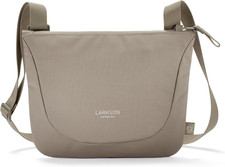 Marsupio Petto Uomo E Donna - Henrik - 2-In-1 Borsello E Marsupio Tattico - Sacc