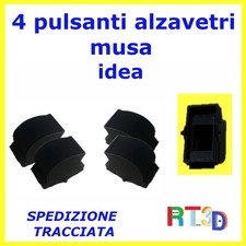 4 Pulsanti Rinforzati Lancia