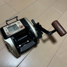 Mulinello elettrico Daiwa