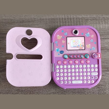 Diario, taccuino, agenda Vtech