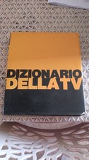 Dizionario della TV - Aldo