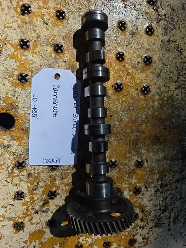 Albero camme yanmar - albero,
