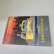 (Coccon) Taxi confidetial 2021 Ronca