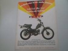 advertising Pubblicità 1978