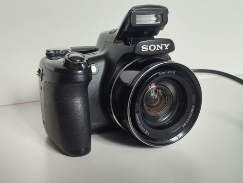 Appareil phot sony cyber shot - phot,