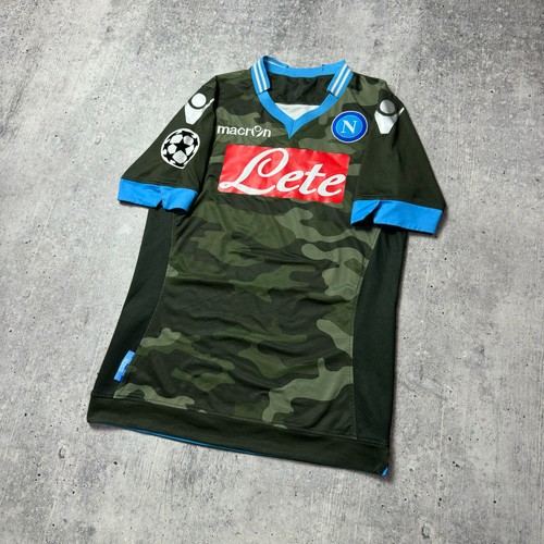 Maglia calcio - maglia, ssc