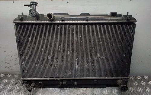 Radiatore acqua toyota rav - radiatore, 4