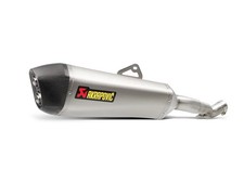 S-H12SO4-HZAAT MISC EXHAUST