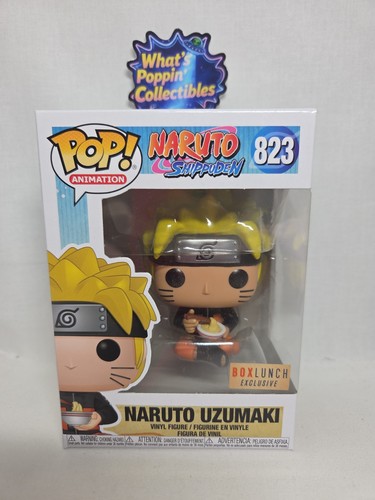 Funko pop vinile naruto - pop!, vinile: