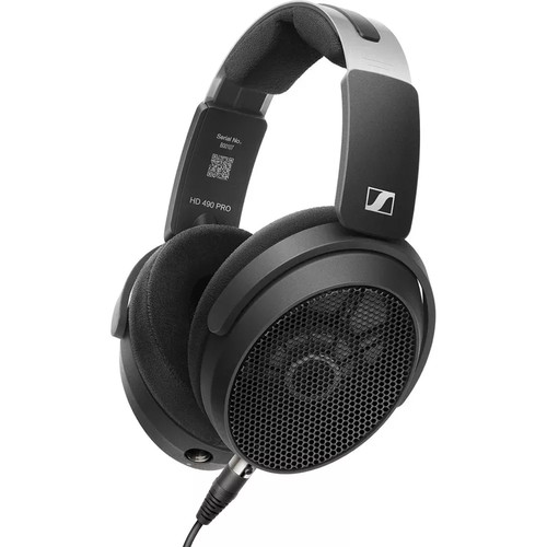 Sennheiser 490 pro - sennheiser,