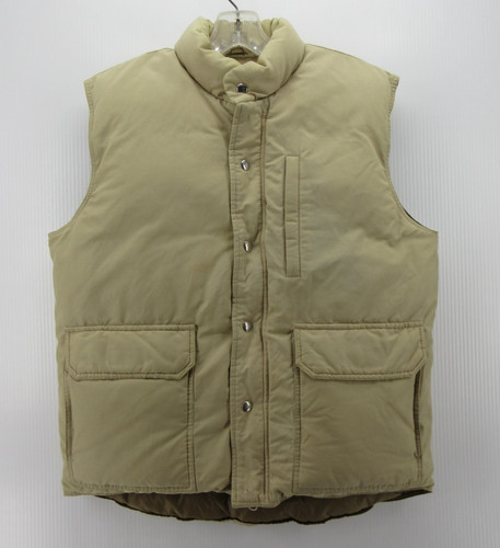 Vintage orvis gilet uomo - vintage,