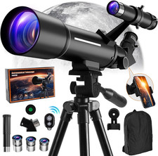 Telescopio Astronomico