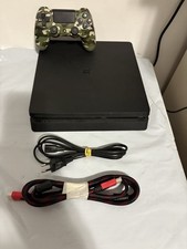 Sony PlayStation 4 Slim 500GB