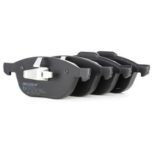 RIDEX Kit pastiglie freni